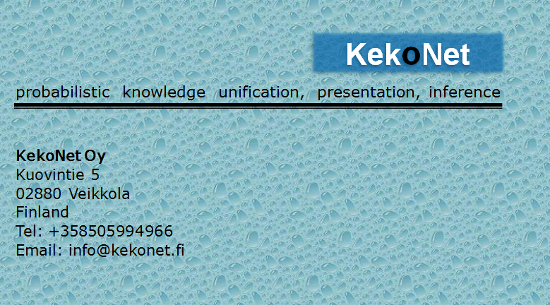 KekoNet Oy
